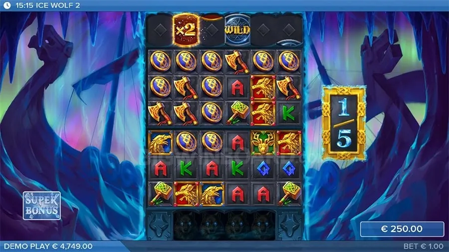 New JILI Slot Release
